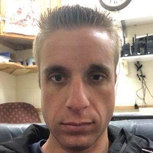 Meet your Posher, Adam